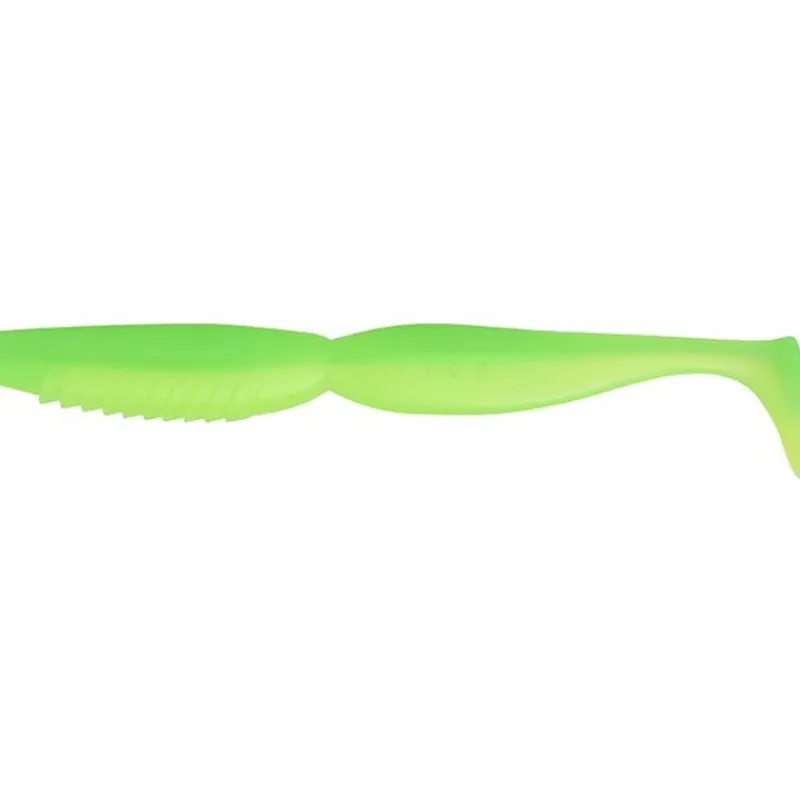 Megabass Leurre Souple Super Spindle Worm 6” - 15Cm - Par 4 * Leurres Mer