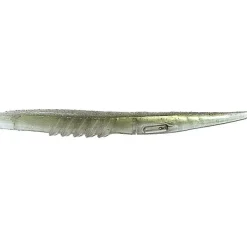 Megabass Leurre Souple Tiny X-Layer - 7.5Cm - Par 10 * Leurres Mer