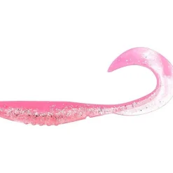 Megabass Leurre Souple X-Layer Curly - 8Cm - Par 7 * Leurres Carnassiers|Leurres Mer