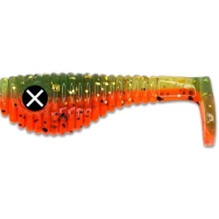 Monkey Lures Leurre Souple Baby Lui - 3.5Cm - Par 12 * Leurres Truite