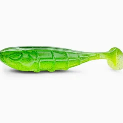 Nays Leurre Souple Vnm 2.0 - 5.1Cm - Par 12 * Leurres Carnassiers