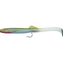Ragot Leurre Souple Raglou - 8.5Cm - Par 3 * Leurres Mer
