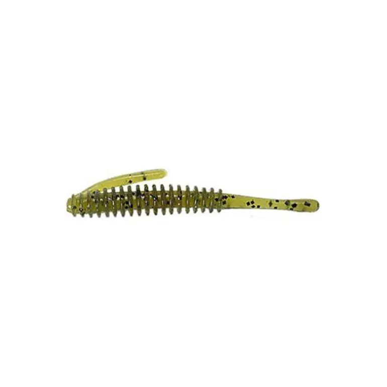 Leurre Souple Reins Kick Ringer 3” - 7.5Cm - Par 15