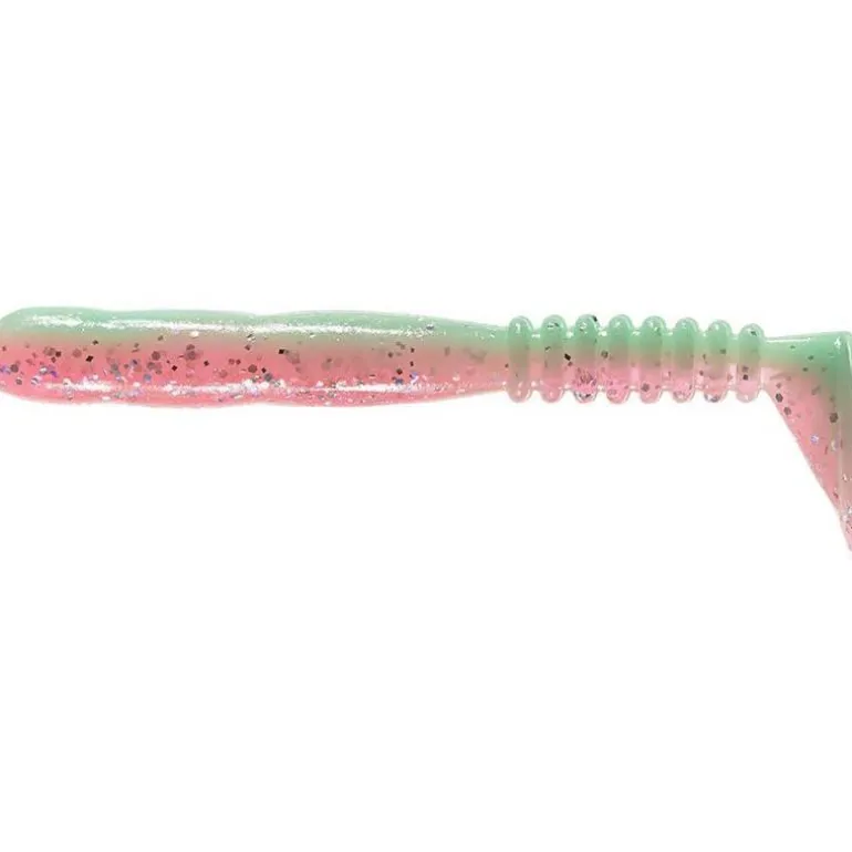 Leurre Souple Reins Rockvibe Shad 2” - 5Cm