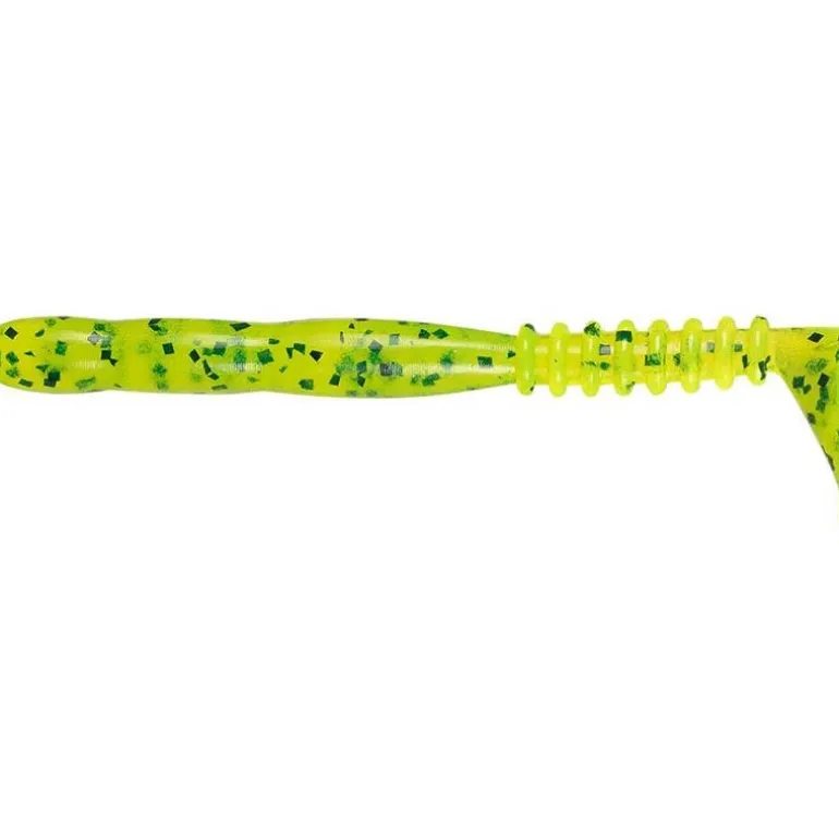 Leurre Souple Reins Rockvibe Shad 3.5” - 9Cm