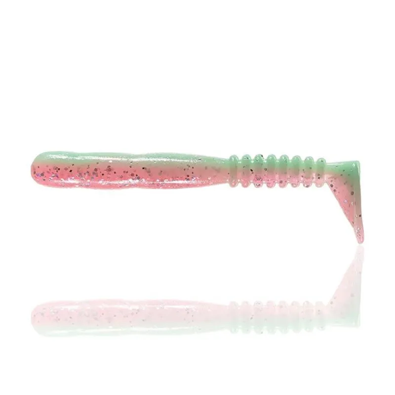 Reins Leurre Souple Rockvibe Shad 2.3” - 5.8Cm * Leurres Carnassiers|Leurres Mer