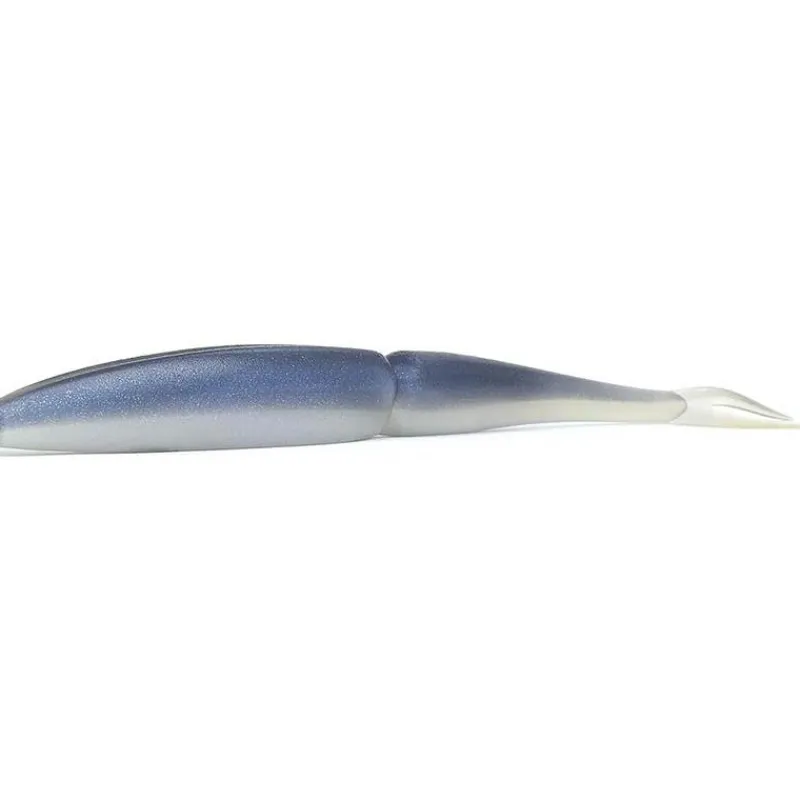Sawamura Leurre Souple One Up V Tail 8 - 23Cm - Par 2 * Leurres Mer