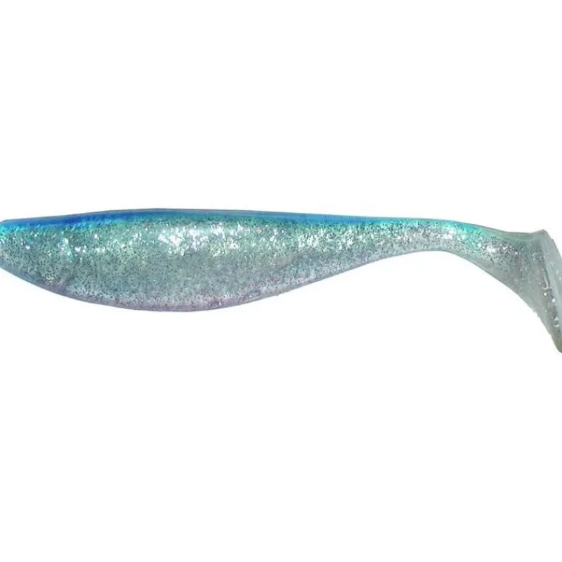 X-Cat Leurre Souple Shad-X - 32Cm - Par 2 * Leurres Silure