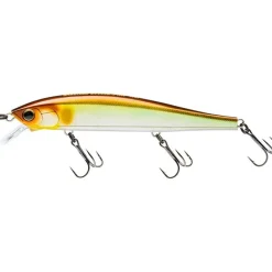 Duel Leurre Suspending Hardcore Minnow Flat - 13Cm * Leurres Mer