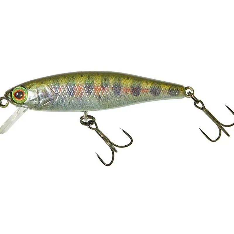Illex Leurre Suspending Tiny Fry 50 Sp Rt - 5Cm * Leurres Truite