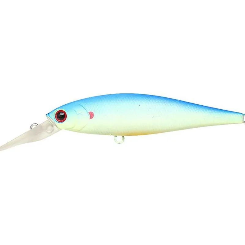 Lucky Craft Leurre Suspending B'freeze Pointer - 7.8Cm - Deep Diver Sp * Leurres Mer