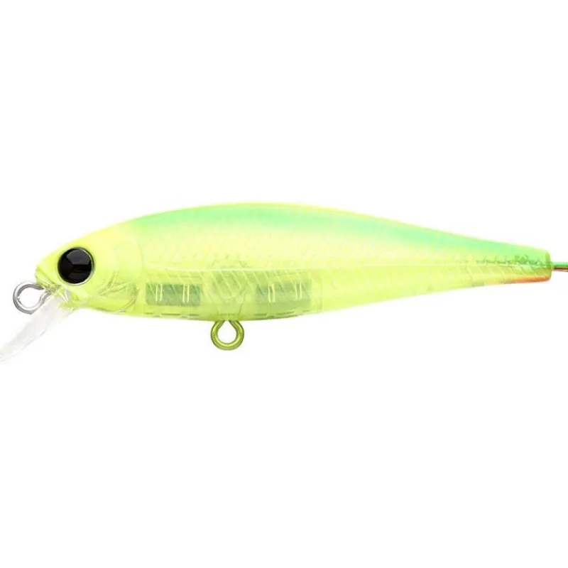 Lucky Craft Leurre Suspending B'freeze Pointer - 4.8Cm * Leurres Truite