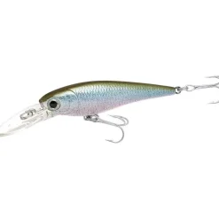 Lucky Craft Leurre Suspending Bevy Shad - 6Cm * Leurres Truite