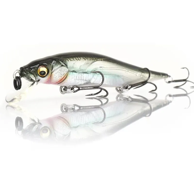 Megabass Leurre Suspending Vision Oneten Jr - 9.8Cm * Leurres Mer