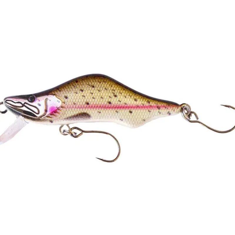 Sico Lure Leurre Suspending Sico-First 53 Sp - 5Cm * Leurres Truite