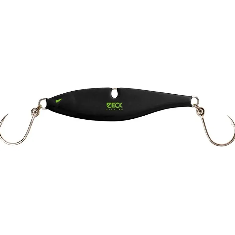 Leurre Vibration Zeck Vertical Jig