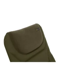 Level Chair Avid Carp Revolve Armchair