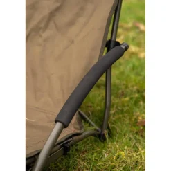 Avid Carp Level Chair Revolve Low Chair * Bivouac