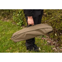 Avid Carp Level Chair Revolve Low Chair * Bivouac