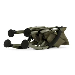Avid Carp Level Chair Revolve Low Chair * Bivouac