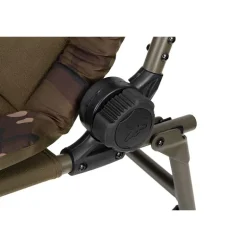 Level Chair Fox Camolite Recliner Chairs