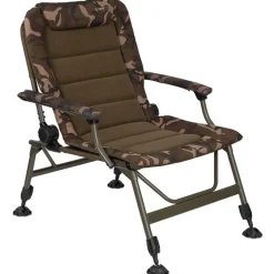 Level Chair Fox Camolite Recliner Chairs