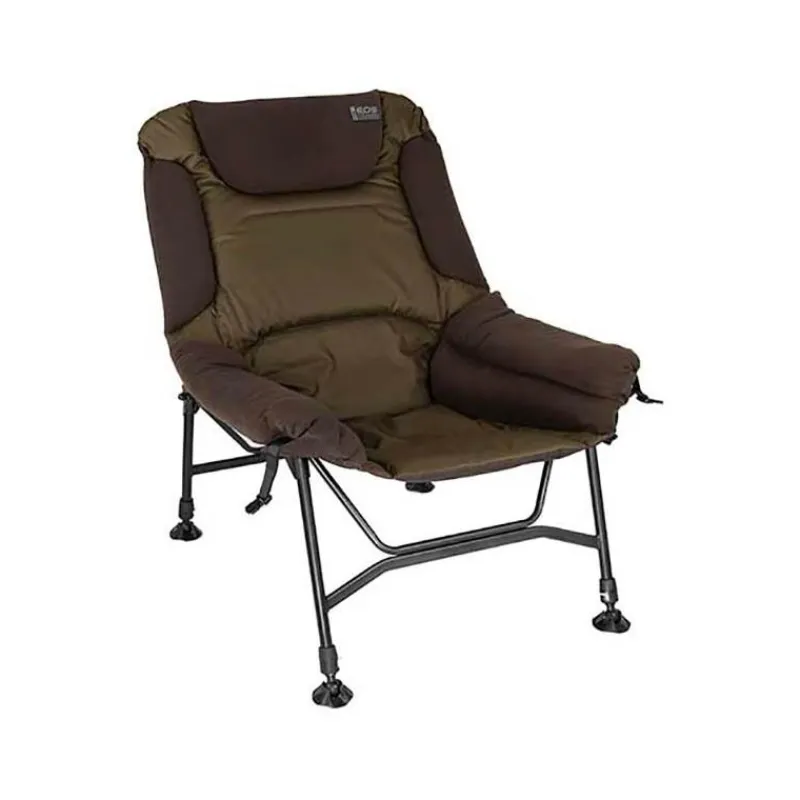Fox Level Chair Eos Lounger Chair * Bivouac