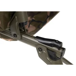 Fox Level Chair Super Deluxe Arm Chair * Bivouac