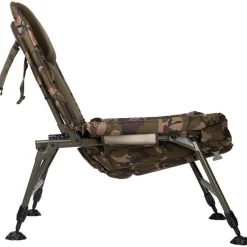 Fox Level Chair Super Deluxe Arm Chair * Bivouac
