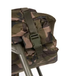 Fox Level Chair Super Deluxe Arm Chair * Bivouac