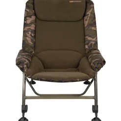Fox Level Chair Super Deluxe Arm Chair * Bivouac