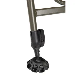 Fox Level Chair Super Deluxe Arm Chair * Bivouac