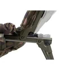 Fox Level Chair Super Deluxe Arm Chair * Bivouac