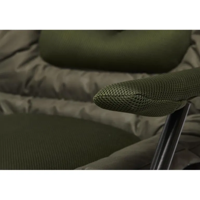 Level Chair Prologic Recliner Inspire Relax Avec Accoudoirs