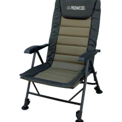 Prowess Level Chair Scorpium X * Bivouac