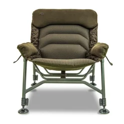 Solar Level Chair Sp C-Tech Compact Sofa Chair * Bivouac