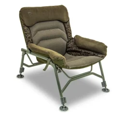 Solar Level Chair Sp C-Tech Compact Sofa Chair * Bivouac
