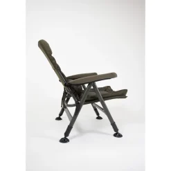 Solar Levelchair Sp C-Tech Recliner Chair * Bivouac