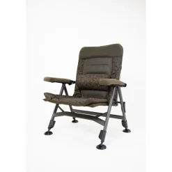 Solar Levelchair Sp C-Tech Recliner Chair * Bivouac