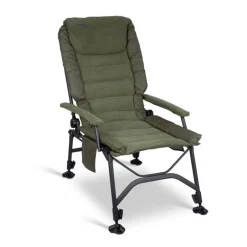 Level Chair Sonik Bank-Tek Hi-Back Recliner