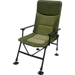 Starbaits Level Chair Stb Recliner Chair * Bivouac