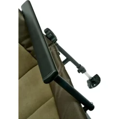 Starbaits Level Chair Stb Recliner Chair * Bivouac