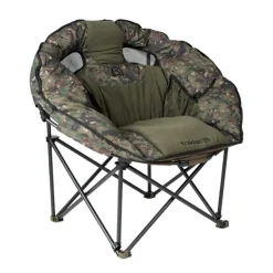 Levelchair Trakker Levelite Camo Luna Chair