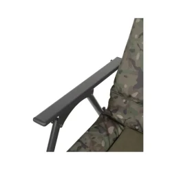 Trakker Level Chair Rlx * Bivouac