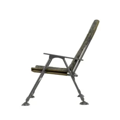 Trakker Level Chair Rlx * Bivouac