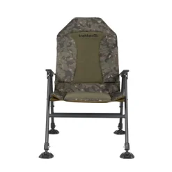 Trakker Level Chair Rlx * Bivouac