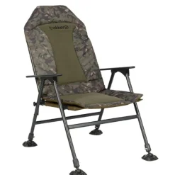 Trakker Level Chair Rlx * Bivouac