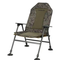 Trakker Level Chair Rlx * Bivouac