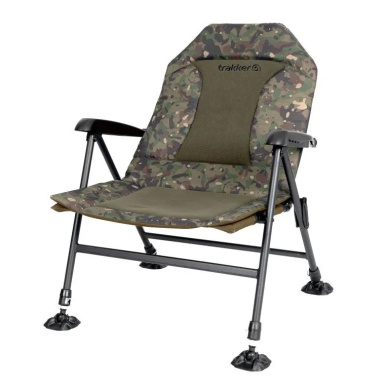 Level Chair Trakker Rlx Recliner Chair