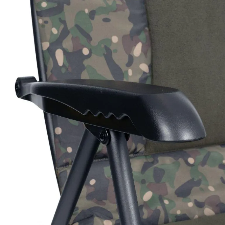 Level Chair Trakker Rlx Recliner Chair